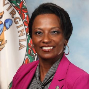 Dr. Dietra Trent