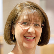 Judy Alford